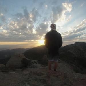 Meet your Posher, Cruz